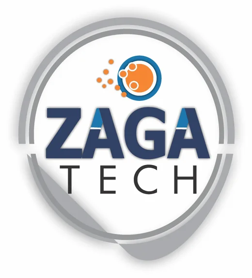 ZagaTech Software logo
